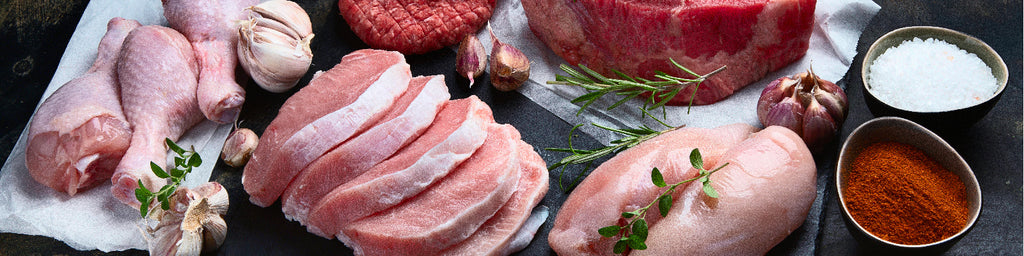 Shredded Chicken and Greenbean Noodles with Sesame Dressing