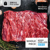 【Butcher's Cut】Meyer US Beef Wagyu Flap Meat Blended (Kuro American Wagyu)