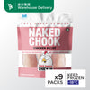 Naked Chook Free Range Chicken Fillet
