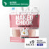 Naked Chook Free Range Chicken Fillet