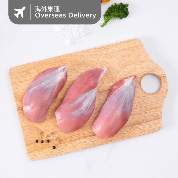 S-Pure Pork Shoulder Shank