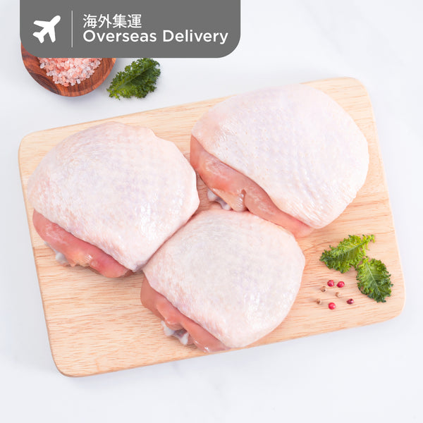 S-Pure 雞上髀帶骨