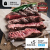 Meyer 30 Days Dry Aged US Natural Angus Boneless Ribeye Steak (Prime)