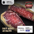 【Primal Cuts】Meyer 45 Days Dry Aged US Natural Angus Striploin (Prime)