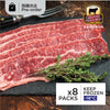 CAB Short Rib Boneless Steak