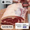 【Whole Piece】Meyer US Natural Angus Striploin (Prime)