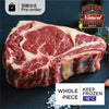 【Whole Piece】Meyer US Natural Angus Bone-in Ribeye (Prime)