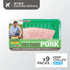 MT Barker Free Range Pork Leg Boneless