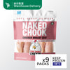 Naked Chook Free Range Chicken Breast Boneless Skinless
