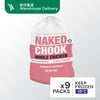 Naked Chook Free Range Whole Chicken