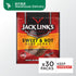 Jack Link's 牛肉乾 - 香甜辣味