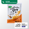 Betagro Spicy Fried Chicken Strip
